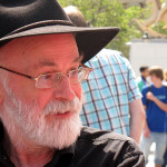 Córka Terry?ego Pratchetta zapewnia, że nikt nie będzie kontynuował serii „Świat Dysku”