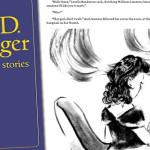 Walka o prawa autorskie do trzech wczesnych opowiadań Salingera trwa