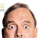 Wygraj egzemplarze autobiografii Johna Cleese’a, współtwórcy Monty Pythona! [ZAKOŃCZONY]