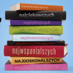 100 książek, które trzeba przeczytać wg polskich dziennikarzy i pisarzy