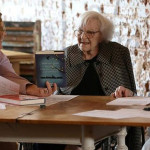 Harper Lee pokazała się publicznie po raz pierwszy od 6 lat! Uczciła premierę książki na uroczystym lunchu