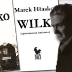 Debiutancka, nigdy nieopublikowana powieść Marka Hłaski po 60 latach trafi do księgarń!