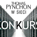 Wygraj egzemplarze „W sieci” Thomasa Pynchona! [ZAKOŃCZONY]