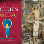 Otrzymamy kolejną książkę Tolkiena! Tym razem opowieść o mitycznym bohaterze Finów