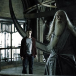 Dumbledore to Śmierć? J.K. Rowling wskazała, którą teorię fanów Harry?ego Pottera uważa za najlepszą