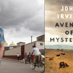 Nowa powieść Johna Irvinga zapowiedziana na listopad!
