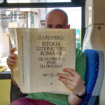 Czytasz książki ? podróżujesz komunikacją miejską za darmo. Tak promuje się czytanie w Rumunii!