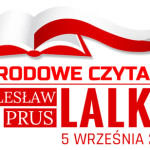 Narodowe Czytanie „Lalki” Bolesława Prusa w najbliższą sobotę
