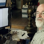Terry Pratchett pracował przed śmiercią nad kolejnymi powieściami o Świecie Dysku