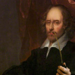 Kolejne tropy poświadczające, że Szekspir palił trawkę?