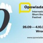 11. Międzynarodowy Festiwal Opowiadania we Wrocławiu pod patronatem Booklips.pl