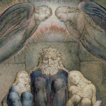 Ilustracje Williama Blake?a do „Boskiej komedii” Dantego