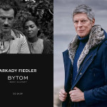 Nowa kolekcja odzieży marki Bytom inspirowana postacią Arkadego Fiedlera