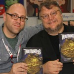 Przygodowa powieść grozy dla nastolatków Guillermo del Toro! Oto przedpremierowy fragment „Trollhunters. Łowców trolli”