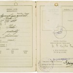 Czechosłowacki paszport Franza Kafki trafi na sprzedaż
