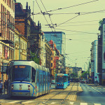 We wtorek we Wrocławiu: czytasz książkę w tramwaju lub autobusie – nie musisz kasować biletu!