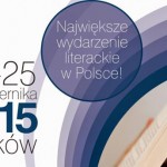 Trwają 19. Międzynarodowe Targi Książki w Krakowie