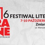 6. Festiwal Literacki Zebrane w Białymstoku