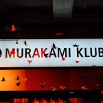 Klub Murakamiego przy placu Zbawiciela w Warszawie już otwarty! Zobaczcie zdjęcia