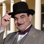 Będzie kolejny kryminał z Herkulesem Poirot! Sophie Hannah podpisała umowę ze spadkobiercami Christie