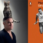 Debiutancka powieść Morrisseya obiektem drwin i krytyki