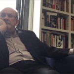 Salman Rushdie ostrzega Zachód przed zagrożeniami dla wolności słowa