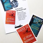 Polscy czytelnicy wyślą pocztówki do Harper Lee