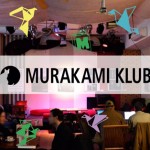 Na placu Zbawiciela w Warszawie otwarty zostanie Klub Murakamiego