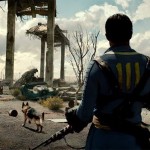 Gra „Fallout 4” zachęca do oddawania przetrzymanych książek do biblioteki