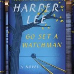 Harper Lee włączyła się w promocję „Idź, postaw wartownika”. Ukazała się limitowana edycja powieści z autografem autorki