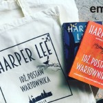 Przedpremierowe spotkanie poświęcone powieści „Idź, postaw wartownika” Harper Lee dziś w Empiku