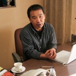 Haruki Murakami otrzyma duńską Nagrodę Literacką im. Hansa Christiana Andersena