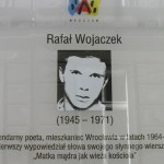 Odnaleziono prawie 50 niepublikowanych utworów Rafała Wojaczka