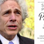 Steven Pinker uczy dobrego pisania w książce „Piękny styl. Przewodnik człowieka myślącego po sztuce pisania XXI wieku”