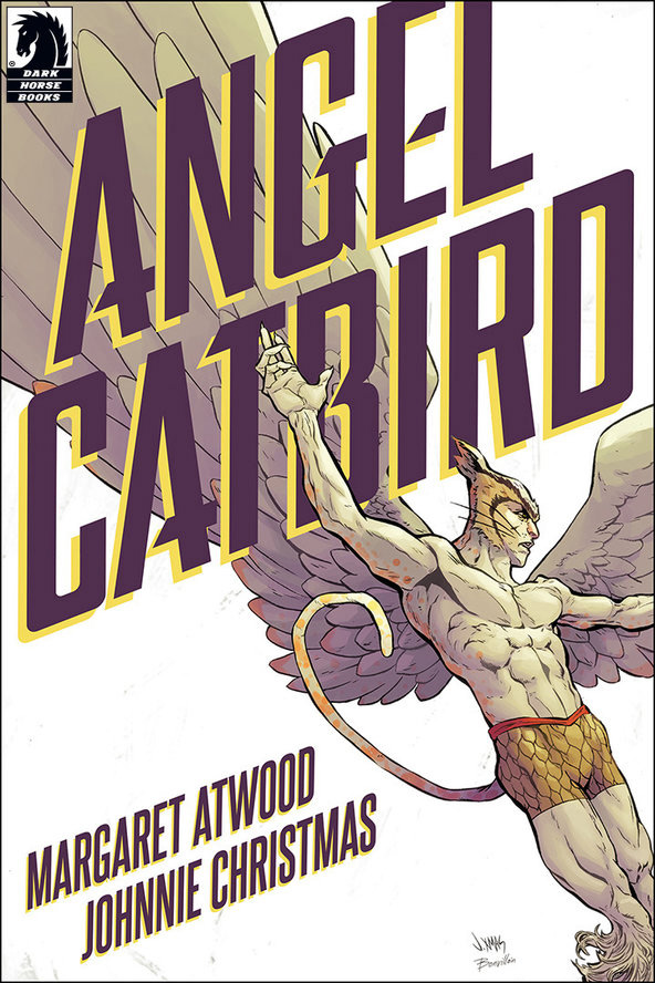 margaret-atwood-pierwszy-komiks-okladka