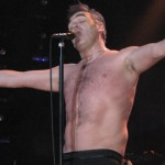 „Bulwiaste powitanie” Morrisseya nagrodzone Bad Sex Award za najgorzą scenę seksu w książce
