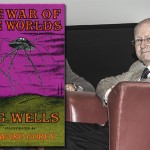 Stephen Baxter napisze oficjalny sequel „Wojny światów” H.G. Wellsa