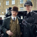 Nowy „Sherlock” z Benedictem Cumberbatchem na ekranach kin! Pokazy tylko 7 stycznia