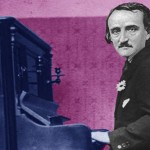 12 nagrań inspirowanych osobą i twórczością Edgara Allana Poego