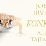 Wygraj egzemplarze „Alei Tajemnic” Johna Irvinga! [ZAKOŃCZONY]