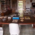 Na ratunek hawańskim archiwom Ernesta Hemingwaya
