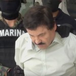 „El Chapo” dostał od władz więzienia egzemplarz „Don Kichota” na poprawę nastroju
