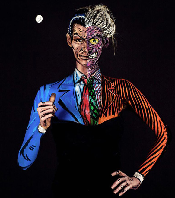 Two-Face
