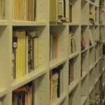 Umberto Eco oprowadza po swojej domowej bibliotece