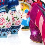 Irregular Choice wypuszcza kolekcję butów inspirowanych „Alicją w Krainie Czarów”