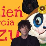 „Dzień z życia Czu” – polska premiera pierwszej książeczki obrazkowej dla dzieci Neila Gaimana