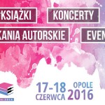 Opole doczeka się nowego festiwalu. Tym razem książkowego