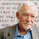 Siedem wierszy Larsa Gustafssona, laureata Nagrody Herberta 2016