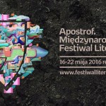 Znani polscy autorzy i ich nowe książki na Międzynarodowym Festiwalu Literatury Apostrof