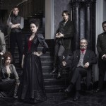 Dorian Gray, dr Frankenstein i inni bohaterowie klasycznych powieści powracającą w trzecim sezonie serialu „Dom grozy”